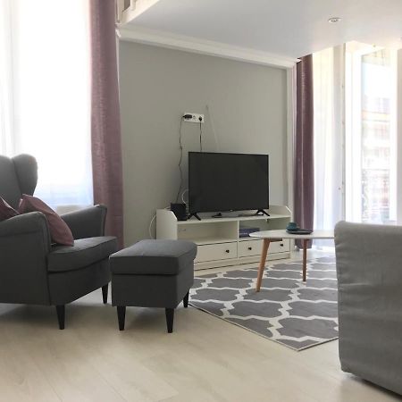 Appartement Hemnes2 Apartman à Kaposvár Extérieur photo