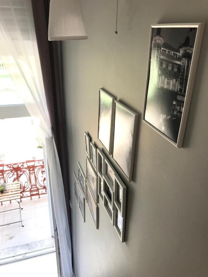 Appartement Hemnes2 Apartman à Kaposvár Extérieur photo