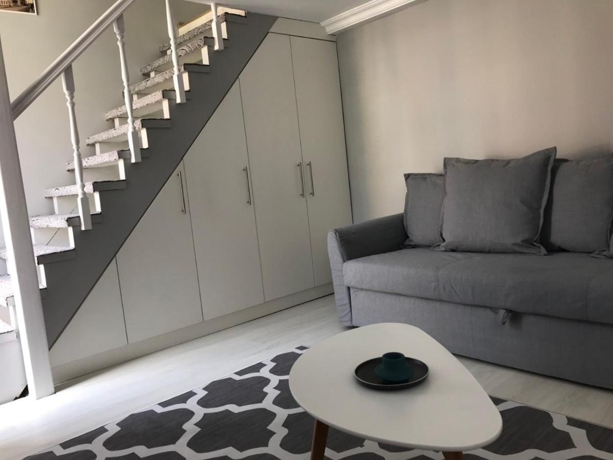 Appartement Hemnes2 Apartman à Kaposvár Extérieur photo
