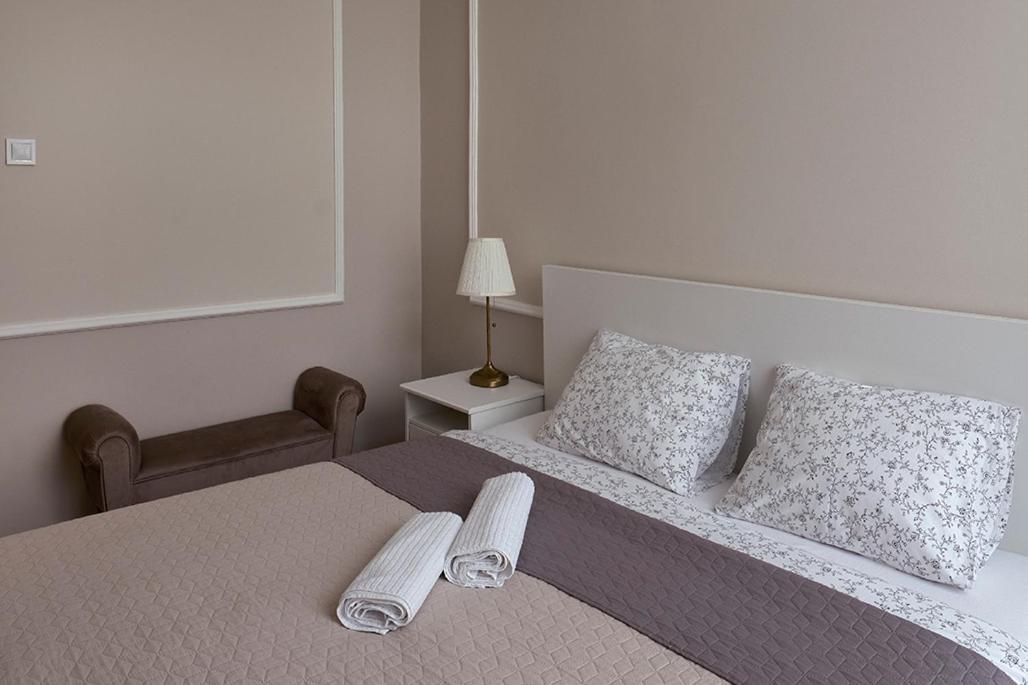 Appartement Hemnes2 Apartman à Kaposvár Extérieur photo