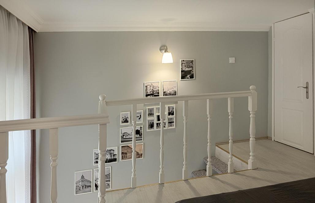 Appartement Hemnes2 Apartman à Kaposvár Extérieur photo